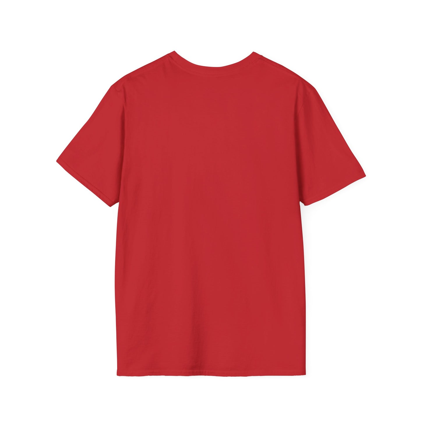 Live Love Meow T-Shirt — Cute Cat Paw Graphic Tee for Cat Lovers