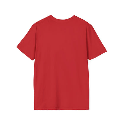 Live Love Meow T-Shirt — Cute Cat Paw Graphic Tee for Cat Lovers