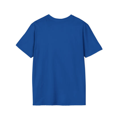 T-Shirt — "Wait! I See a Dog" Cute Dog Lover Tee