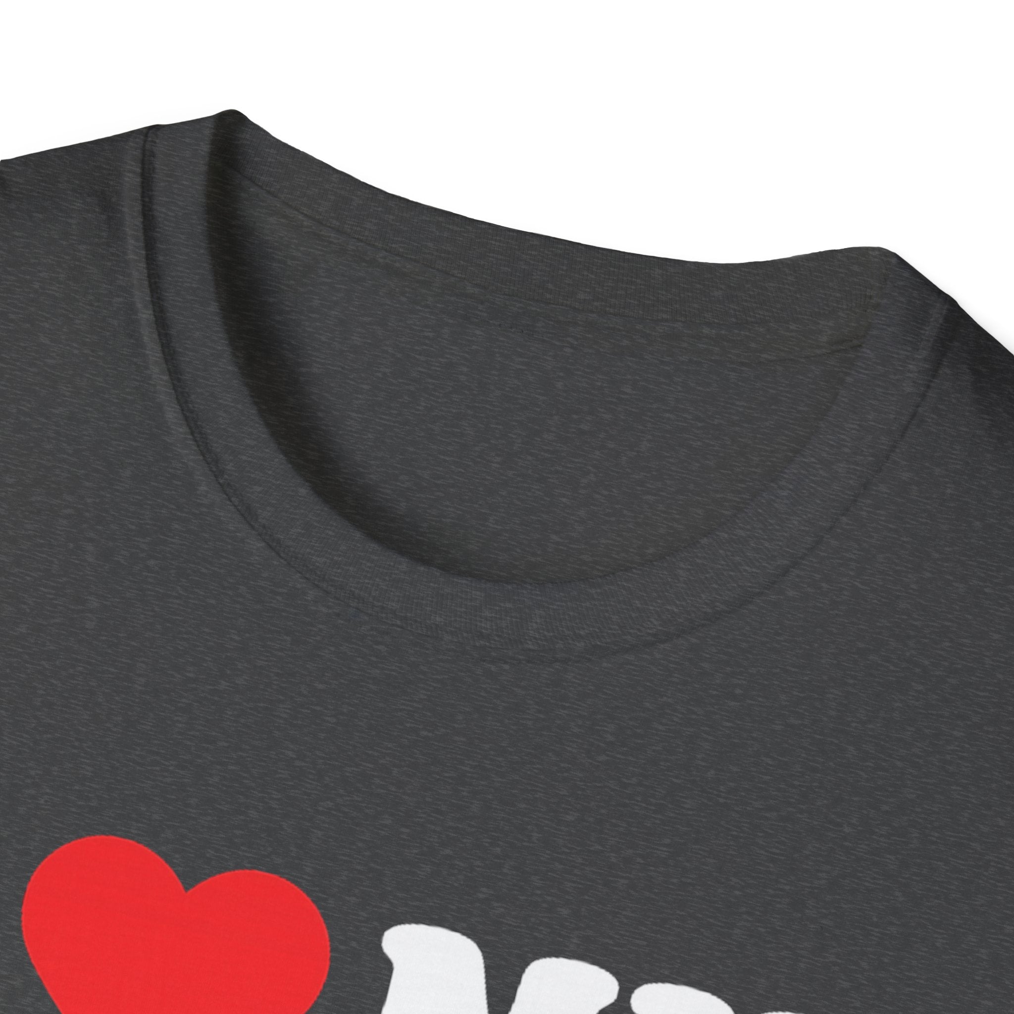 I  My Dogs T-Shirt — Cute Dog Lover Tee