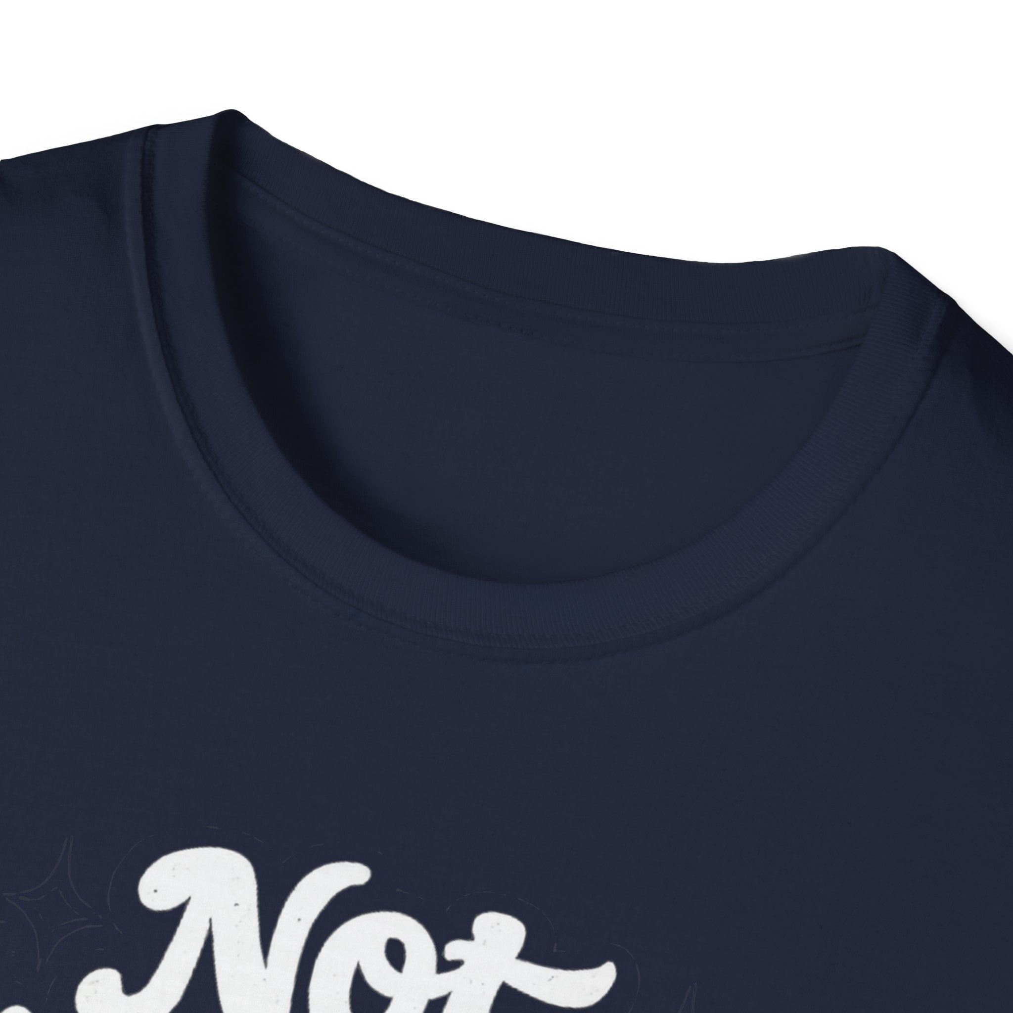 Not My Cats My Babies T-Shirt — Cute Cat Mom Paw Print Tee