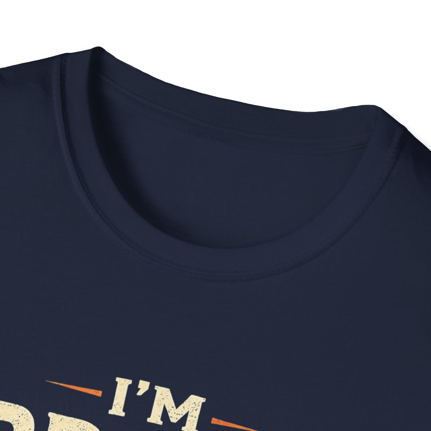 I'm Broke Because of My Pets T-Shirt — Funny Pet Lover Tee