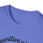 Colorful Running Dog T-Shirt