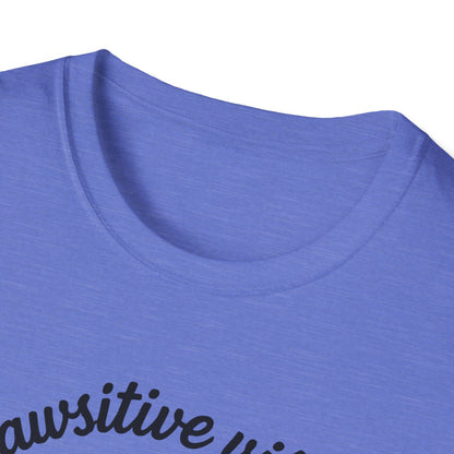 Colorful Running Dog T-Shirt