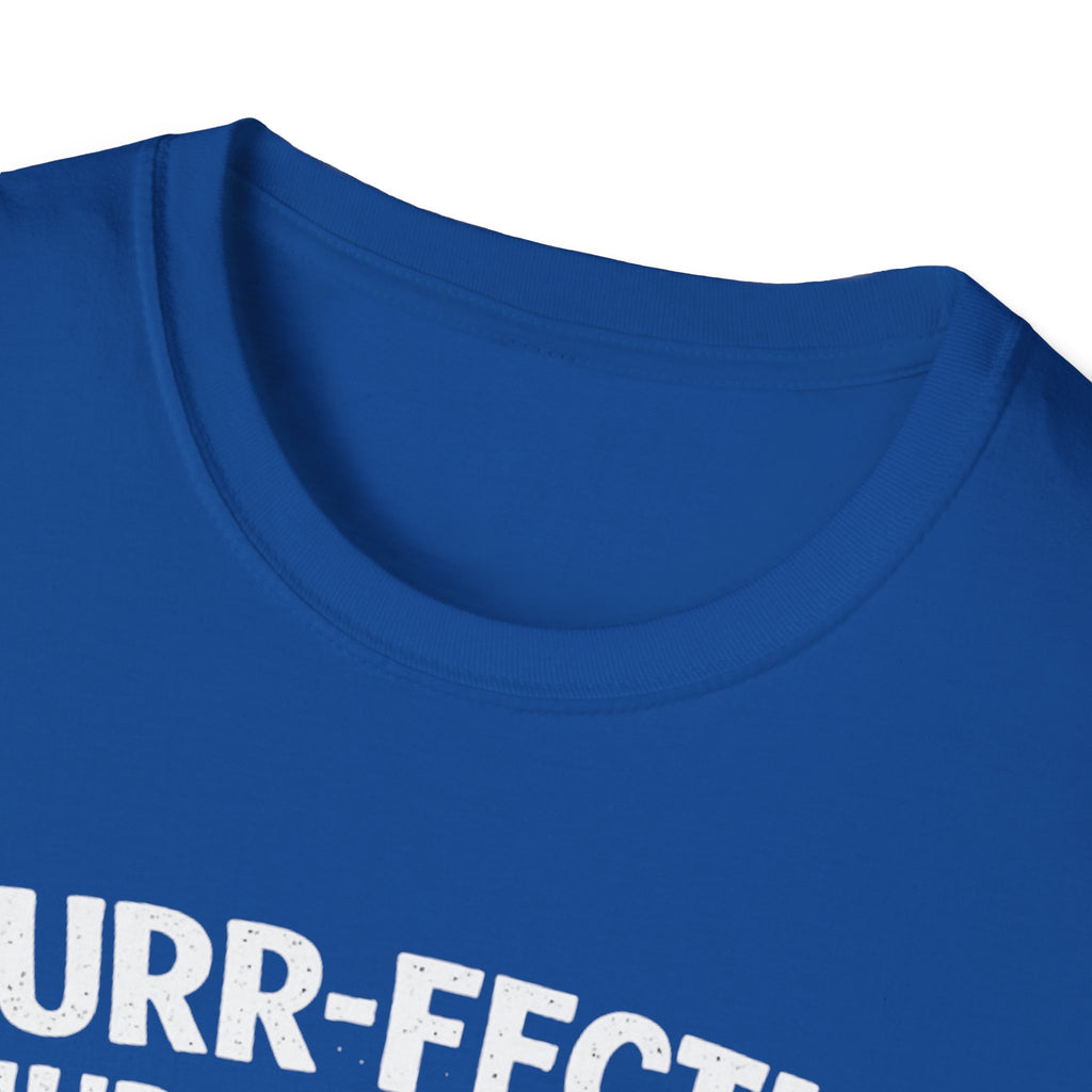 Camiseta "Juzgándote perfectamente, gato"