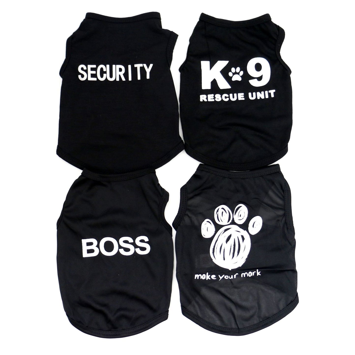 pet clothes