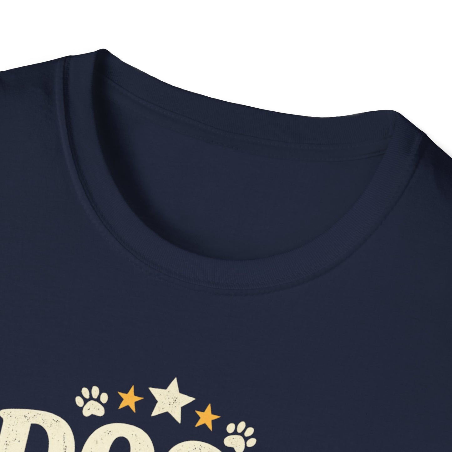 Dogs Are My Favorite People T-Shirt — Funny Dog Lover Tee