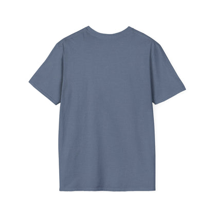 Camiseta de conversación de mascotas introvertidas