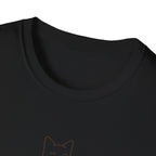 Purrfect Companion Cat T-Shirt