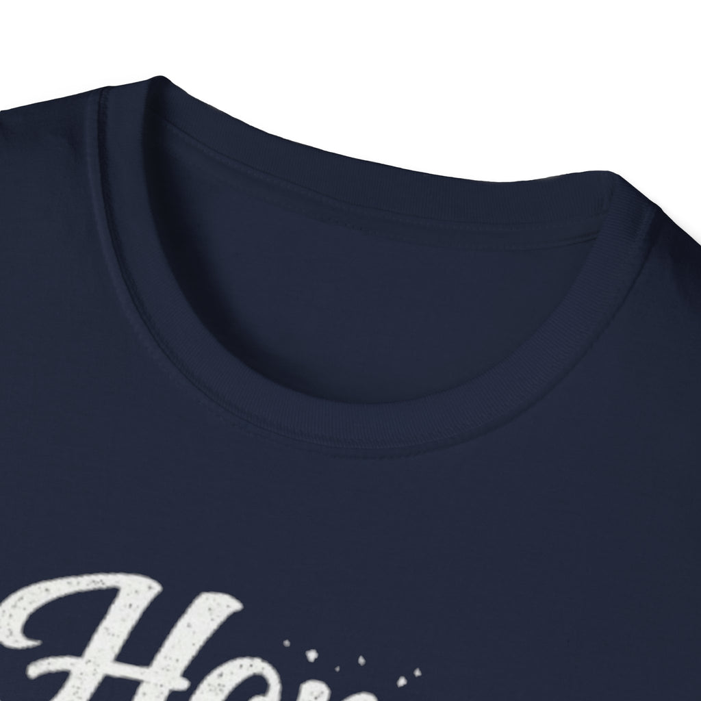 Home Is Where The Paws Are T-Shirt