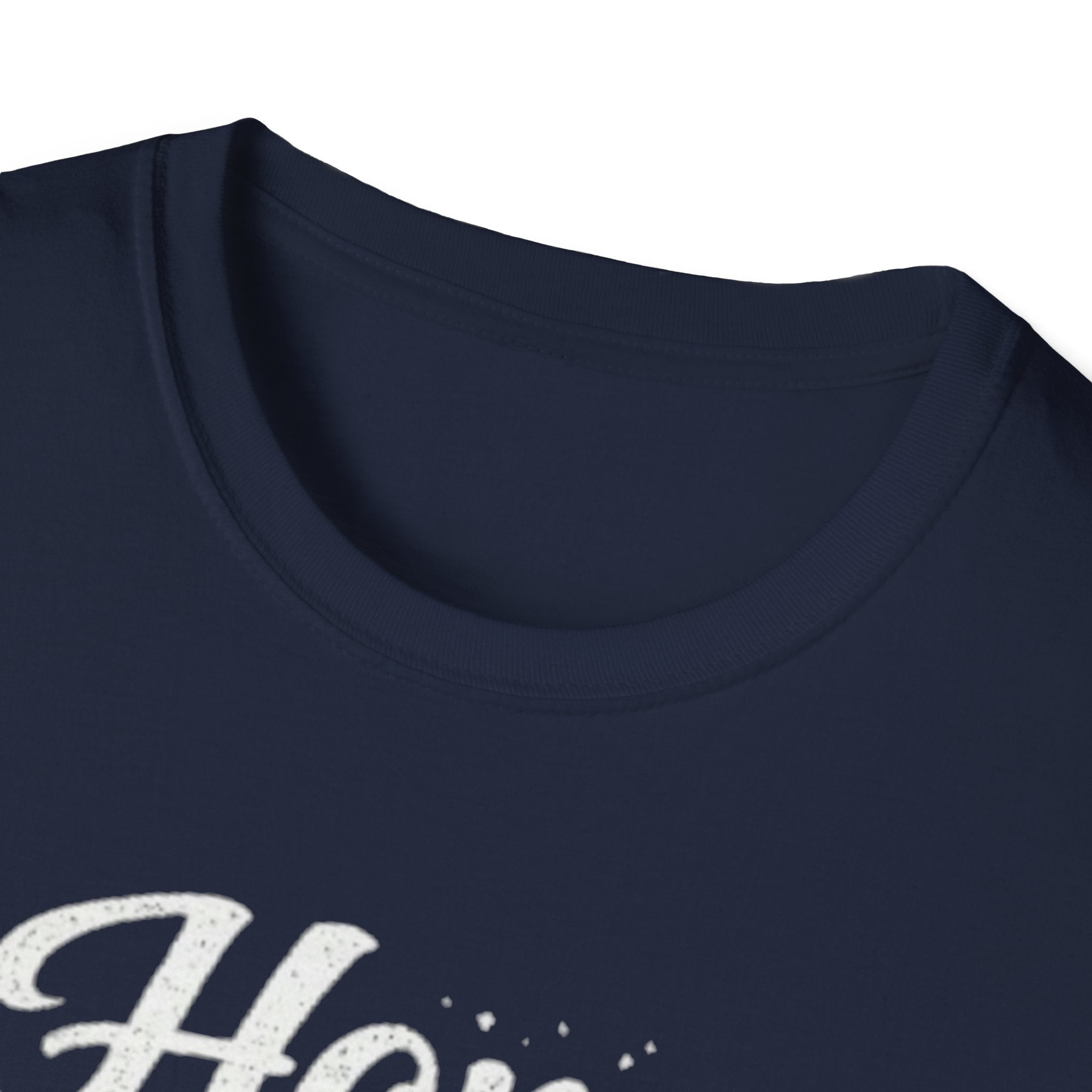 Home Is Where The Paws Are T-Shirt