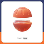 Pet electric gravity jumping ball