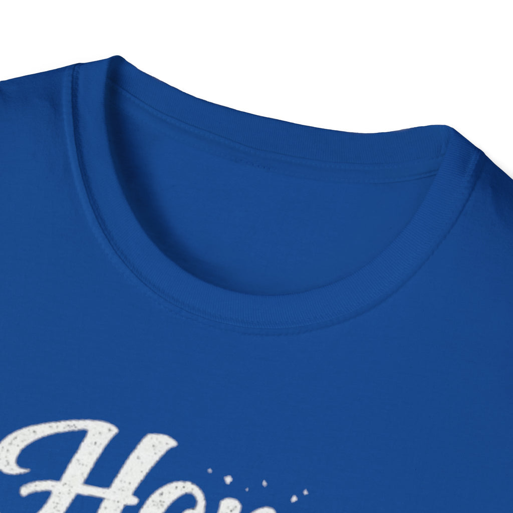 Home Is Where The Paws Are T-Shirt