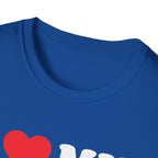 I  My Dogs T-Shirt — Cute Dog Lover Tee