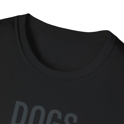 Dogs Are My Favorite T-Shirt
