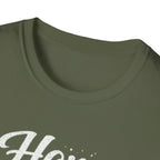 Home Is Where The Paws Are T-Shirt