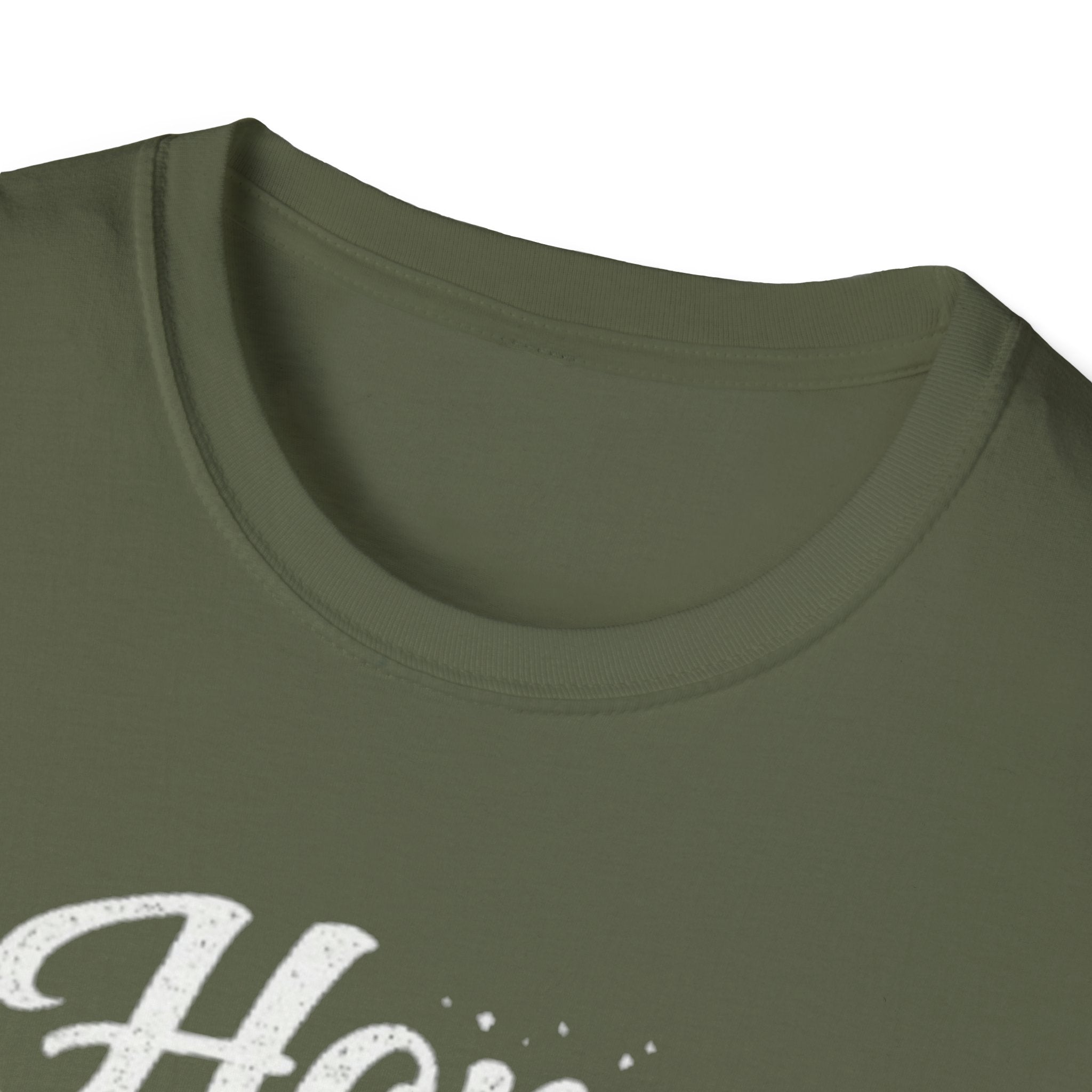 Home Is Where The Paws Are T-Shirt