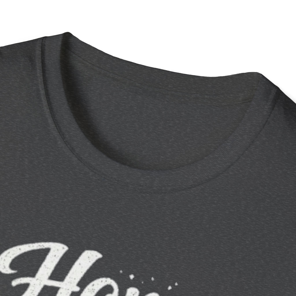 Home Is Where The Paws Are T-Shirt