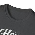 Home Is Where The Paws Are T-Shirt