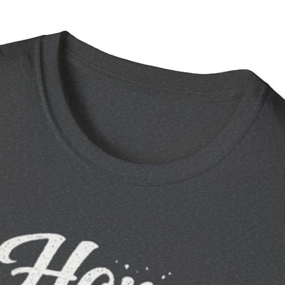 Home Is Where The Paws Are T-Shirt