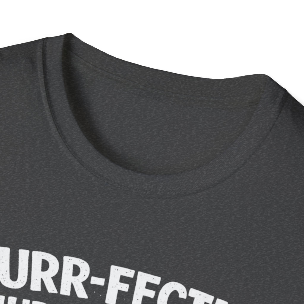 Camiseta "Juzgándote perfectamente, gato"