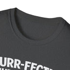 Camiseta "Juzgándote perfectamente, gato"