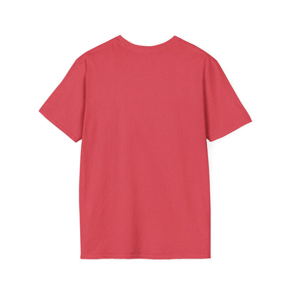 Camiseta de gato en taza de té