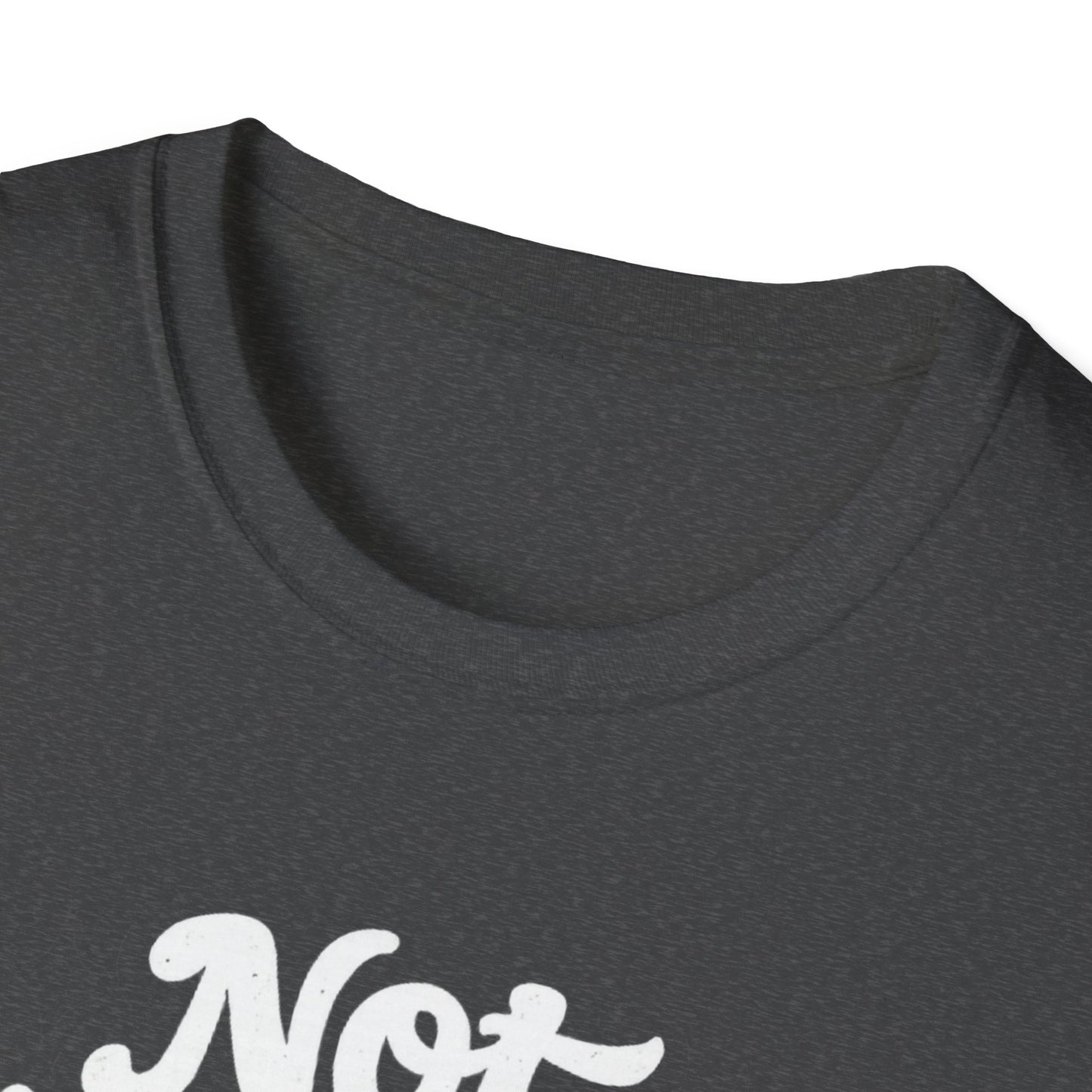 Not My Cats My Babies T-Shirt — Cute Cat Mom Paw Print Tee