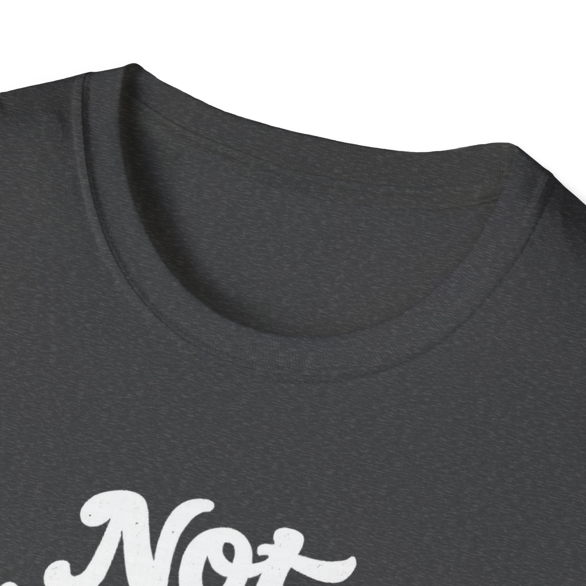 Not My Cats My Babies T-Shirt — Cute Cat Mom Paw Print Tee