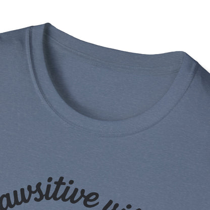 Colorful Running Dog T-Shirt