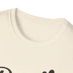 Camiseta Rescue Mom: Linda camiseta con estampado de perro rescatado para mamás de mascotas