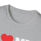 I  My Dogs T-Shirt — Cute Dog Lover Tee