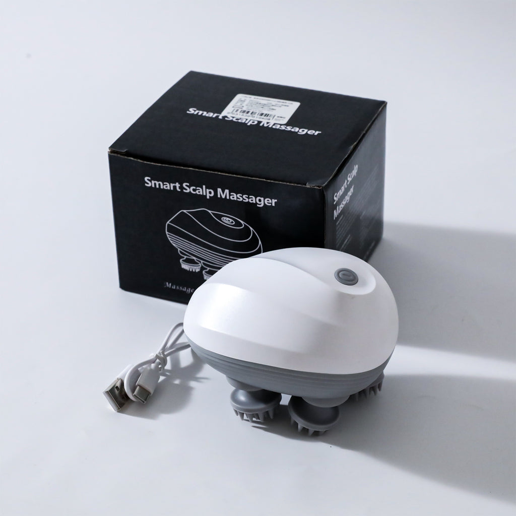 Masajeador para gatos 