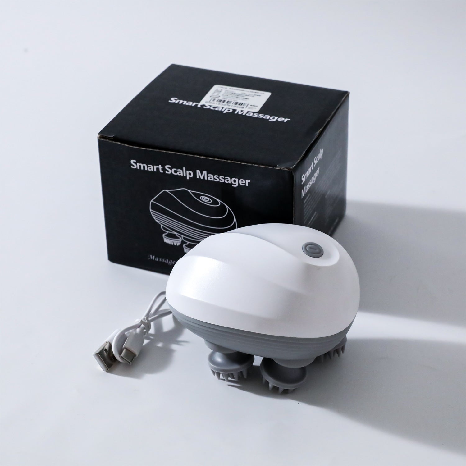 Masajeador para gatos 