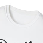 Camiseta Rescue Mom: Linda camiseta con estampado de perro rescatado para mamás de mascotas