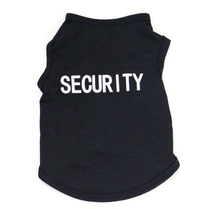 pet clothes