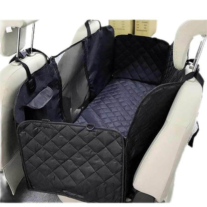 Dog Car Seat