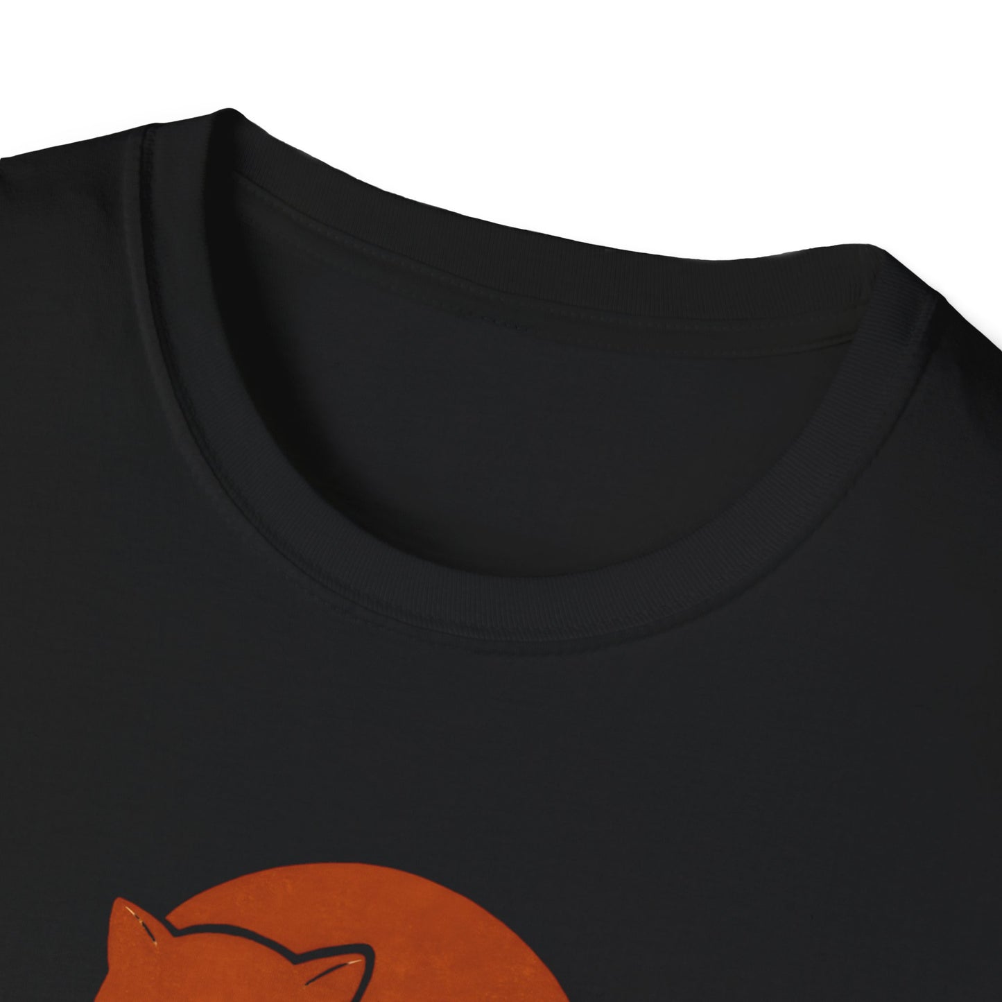 Camiseta de conversación de mascotas introvertidas