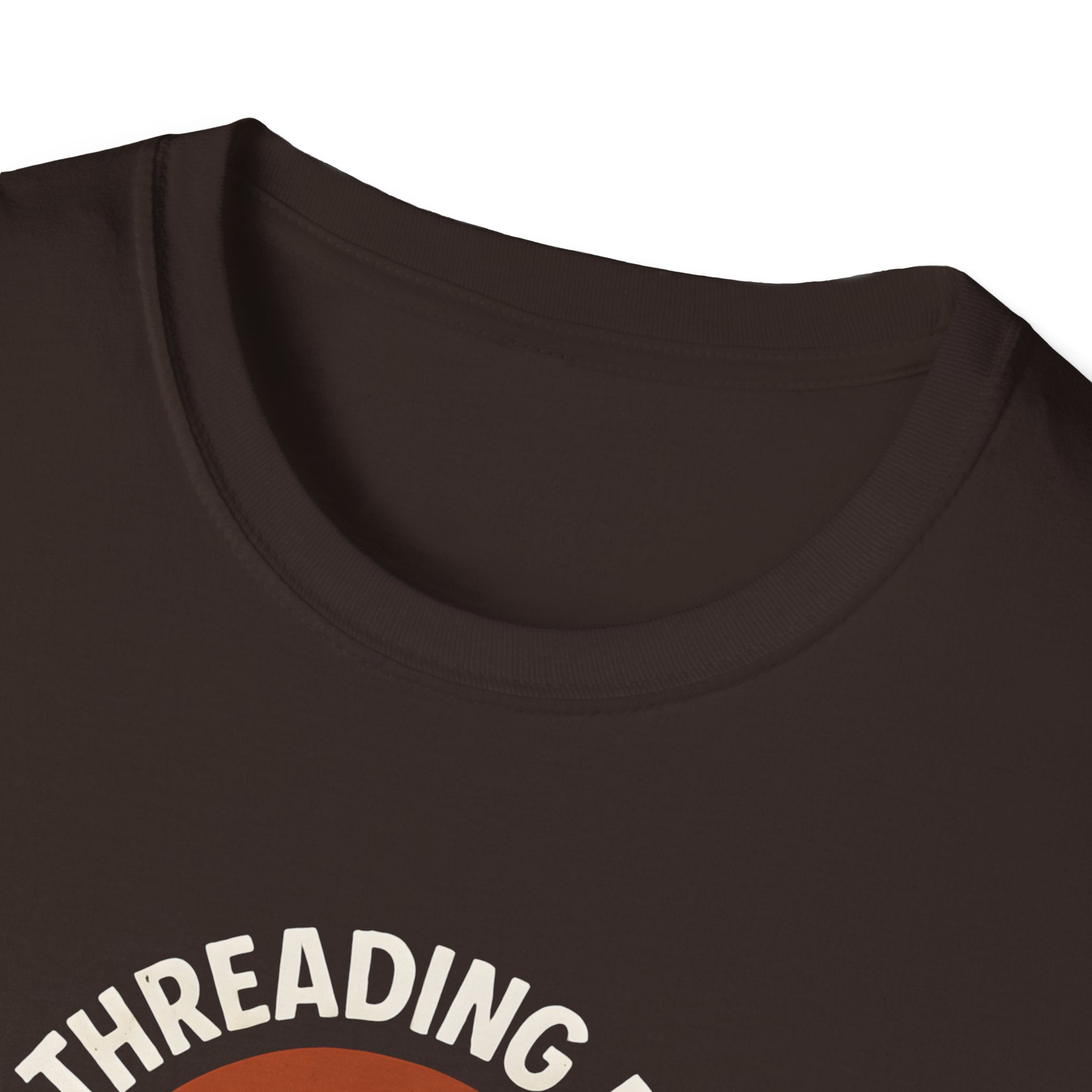 Cat with Thread T-Shirt