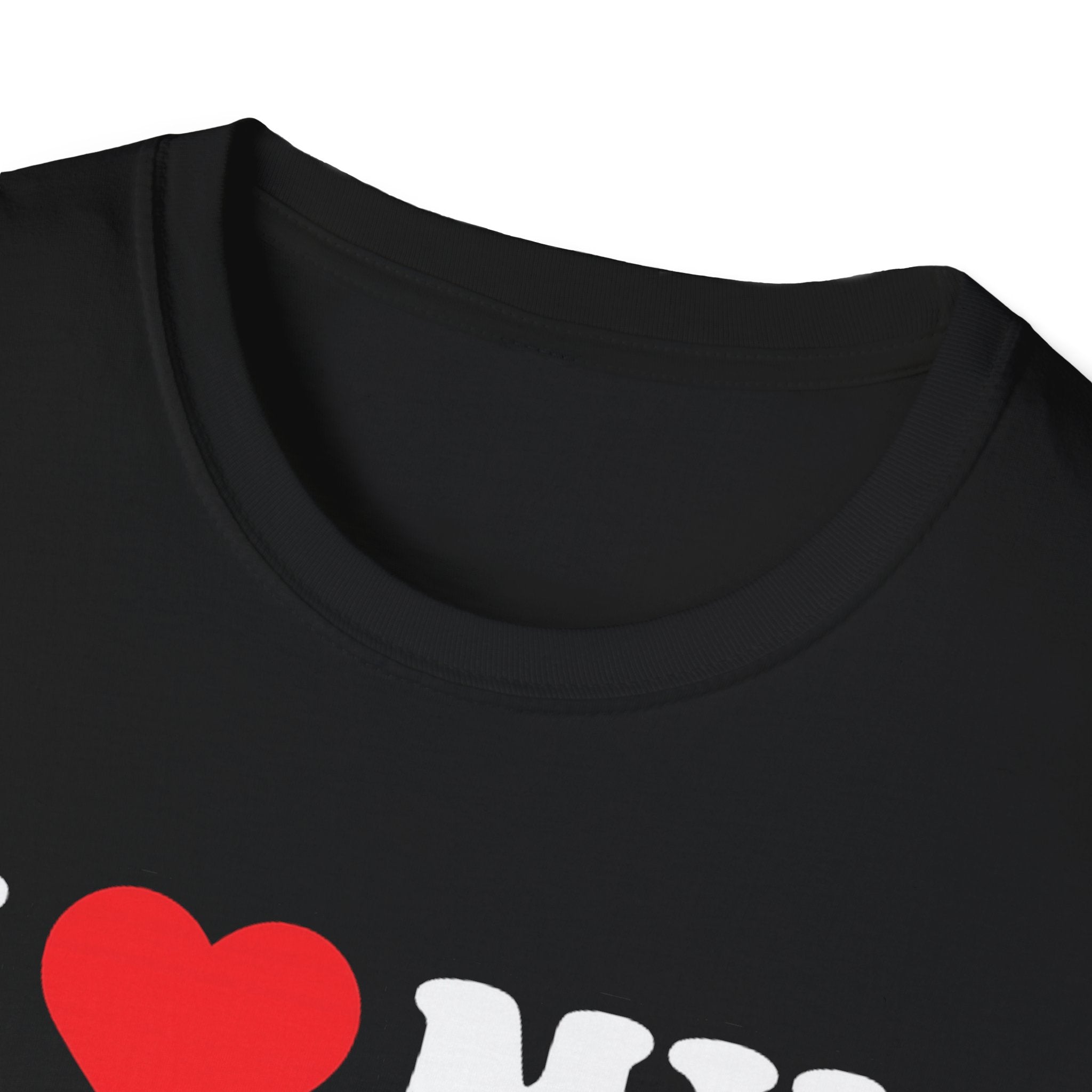 I  My Cats T-Shirt — Cute Retro Cat Lover Tee