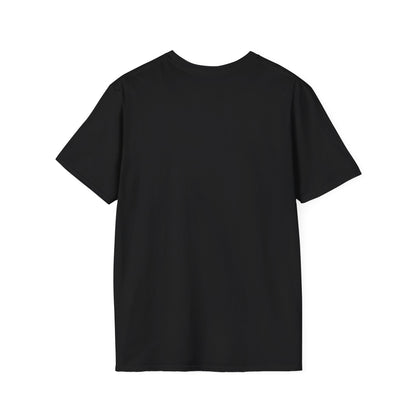 Cat With Sunglasses T-Shirt — Cool Retro Cat Graphic Tee