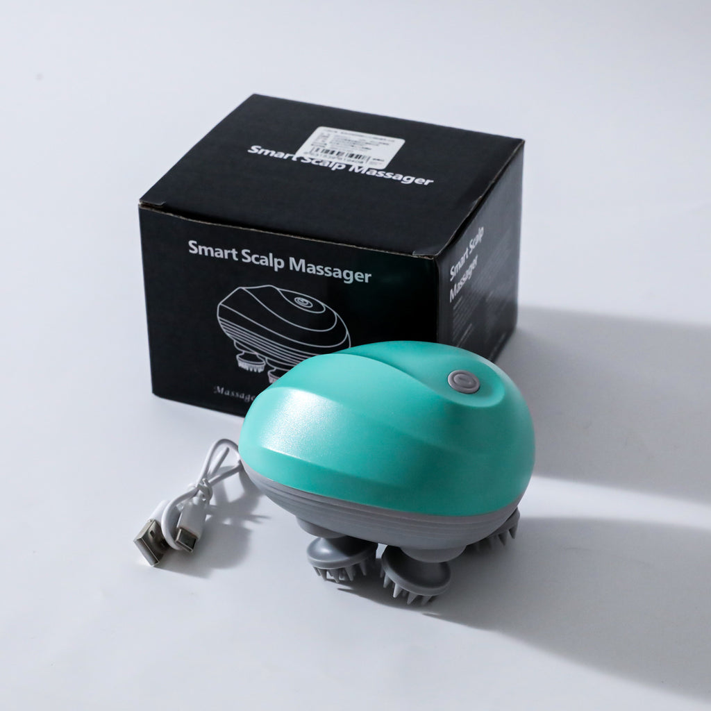 Masajeador para gatos 