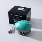 Masajeador para gatos 