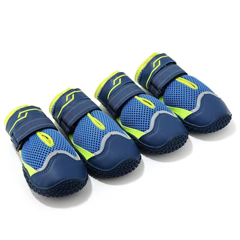 Pet Dog Shoes