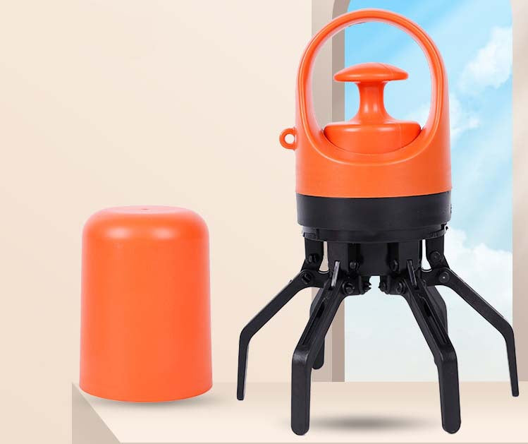 recogedor de excrementos de mascotas 