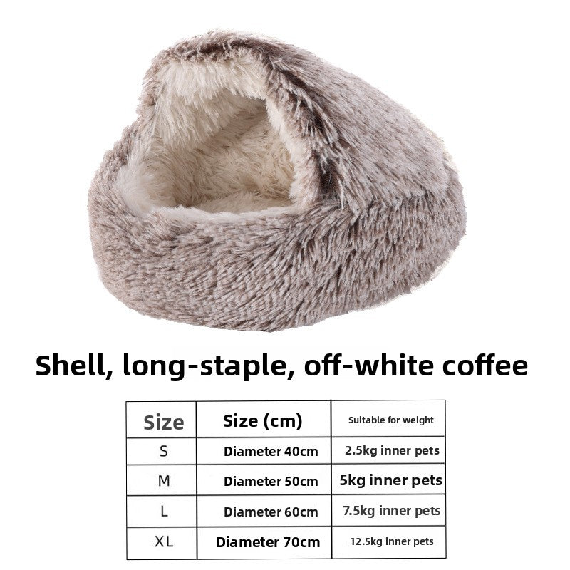 cat house