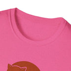 Introverted Pet Talk T-Shirt