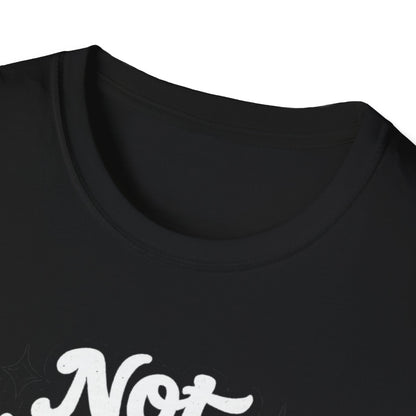 Not My Cats My Babies T-Shirt — Cute Cat Mom Paw Print Tee