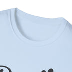 Camiseta Rescue Mom: Linda camiseta con estampado de perro rescatado para mamás de mascotas