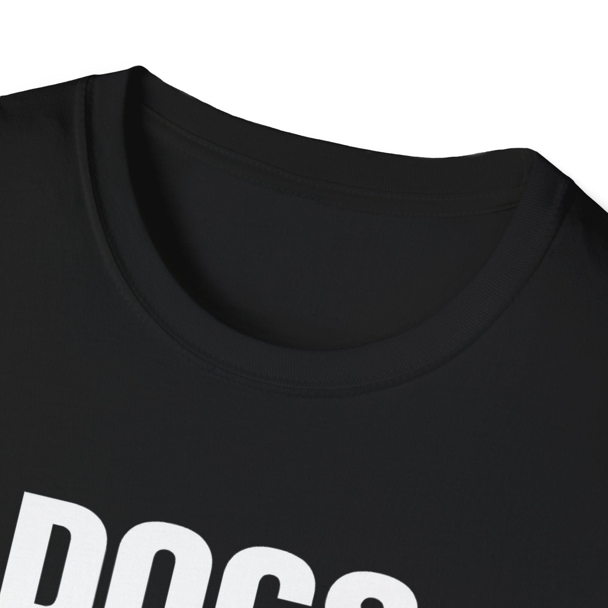 Dogs > People T-Shirt — Funny Dog Lover Tee